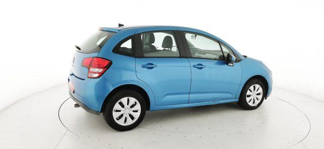 CITROEN C3 1.4 HDi 70 Seduction - OK NEOPATENTATO