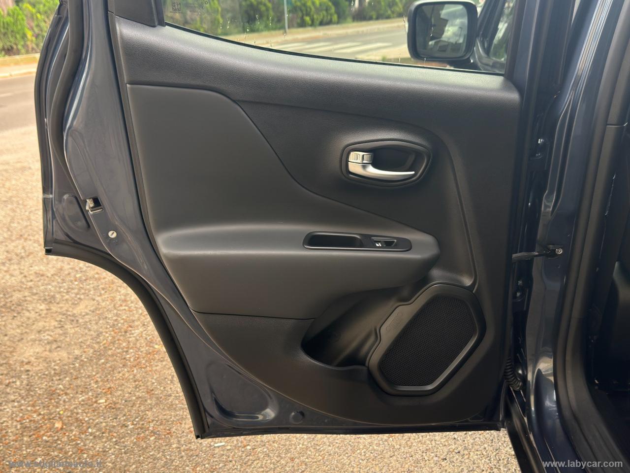 JEEP Renegade 1.6 Mjt 120CV Limited