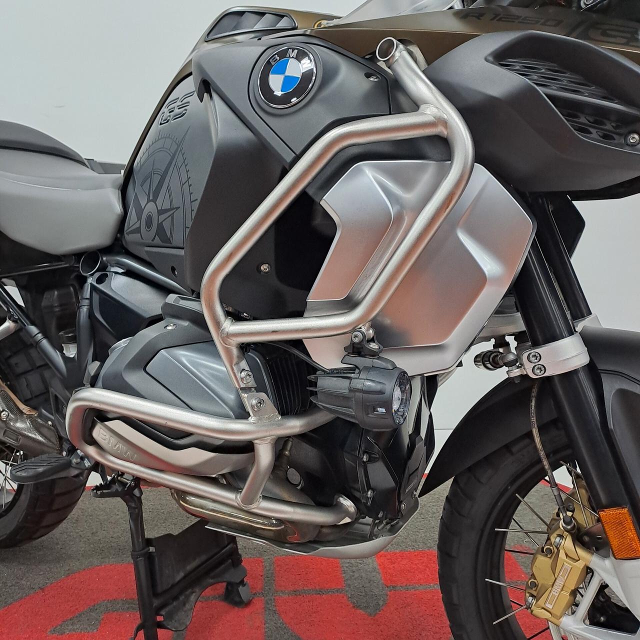 BMW R 1250 GS Adventure Exclusive PROMO DICEMBRE