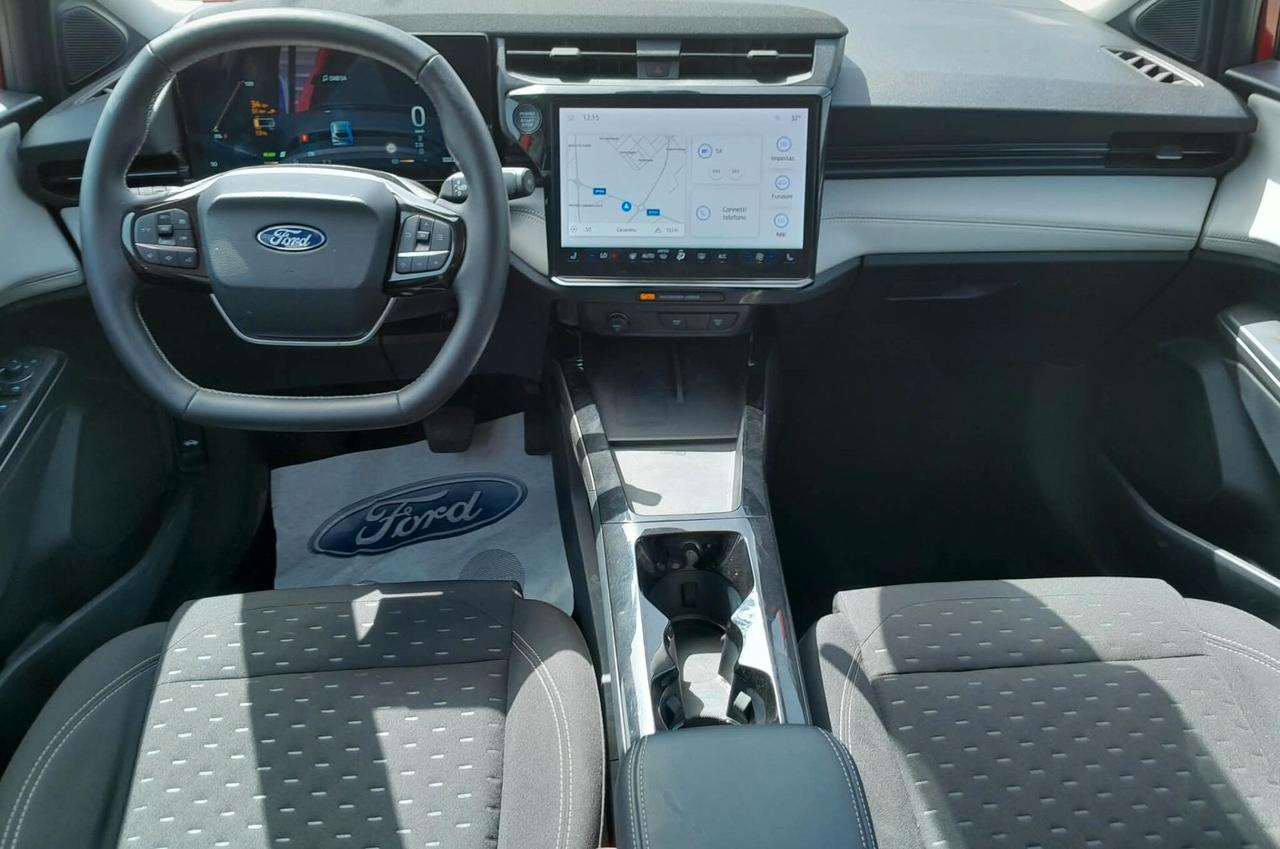 FORD PUMA PREMIUM GEN-E 43 kWh