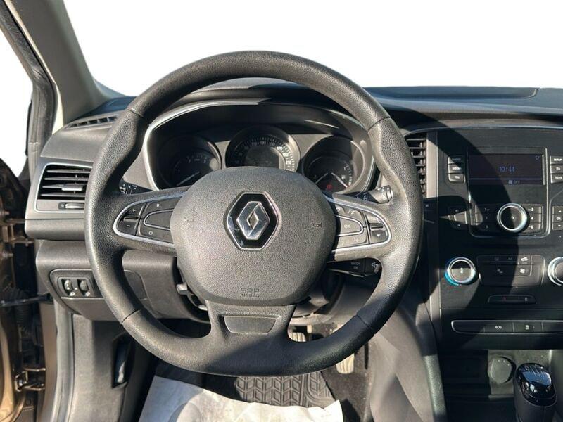 Renault Mégane Mégane Sporter dCi 8V Energy Life