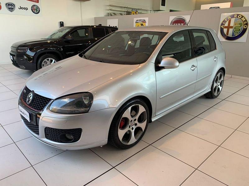 Volkswagen Golf Golf 2.0 16V TFSI 5p. GTI