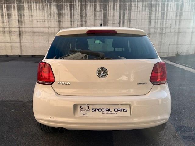 Volkswagen Polo 1.6 Highline GPL