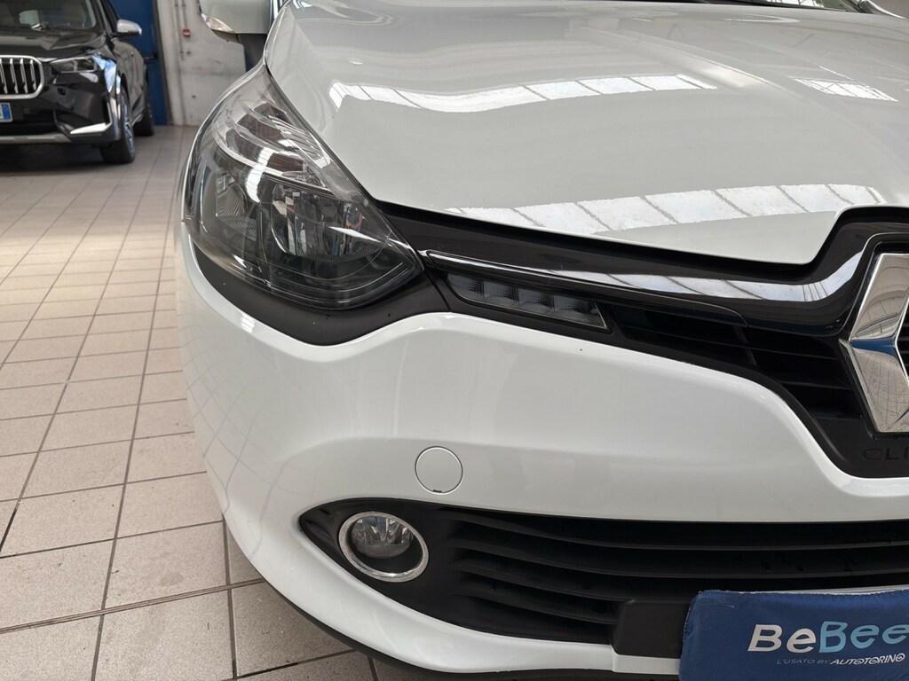 Renault Clio 5 Porte 1.2 Live