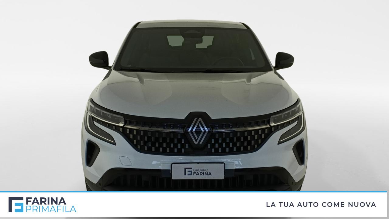 RENAULT Austral 2023 - Austral 1.2 mild hybrid advanced Equilibre 13