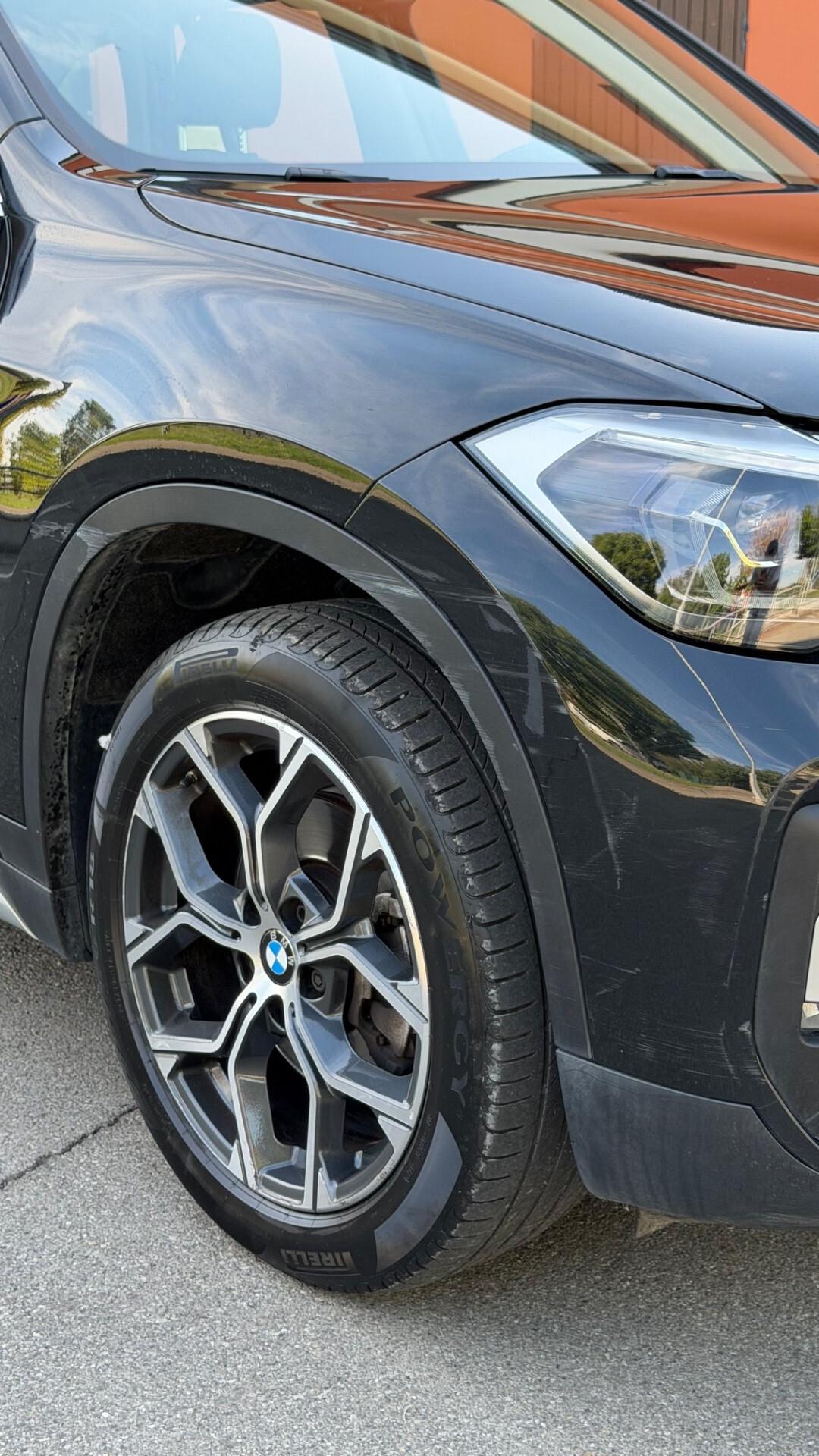 Bmw X1 sDrive18i xLine