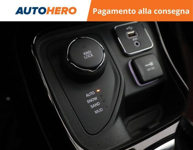JEEP Compass 2.0 Multijet II aut. 4WD Limited