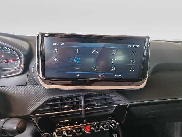 Peugeot 2008 2008 1.2 puretech Active s&s 100cv