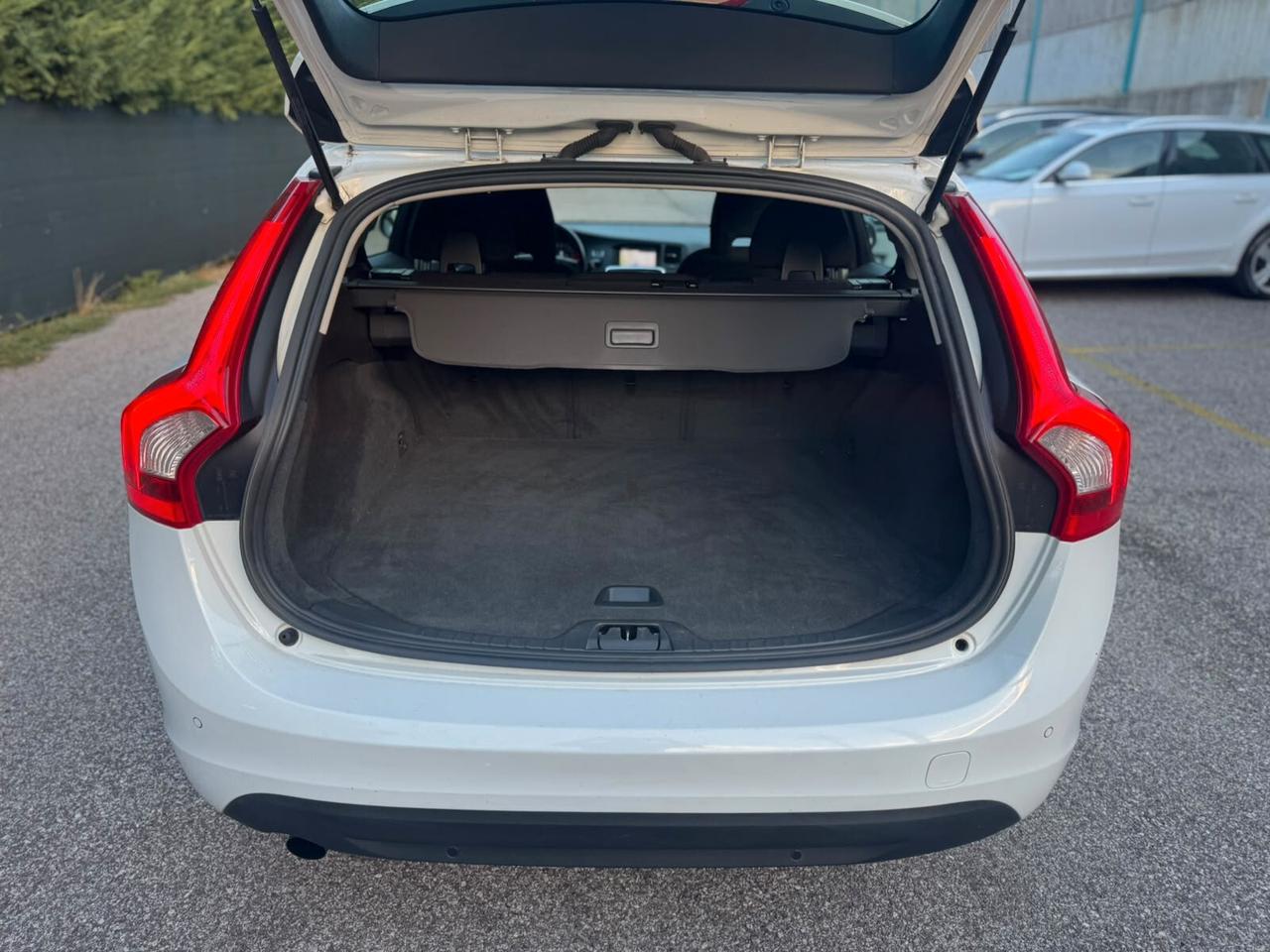 Volvo V60 D3 Kinetic