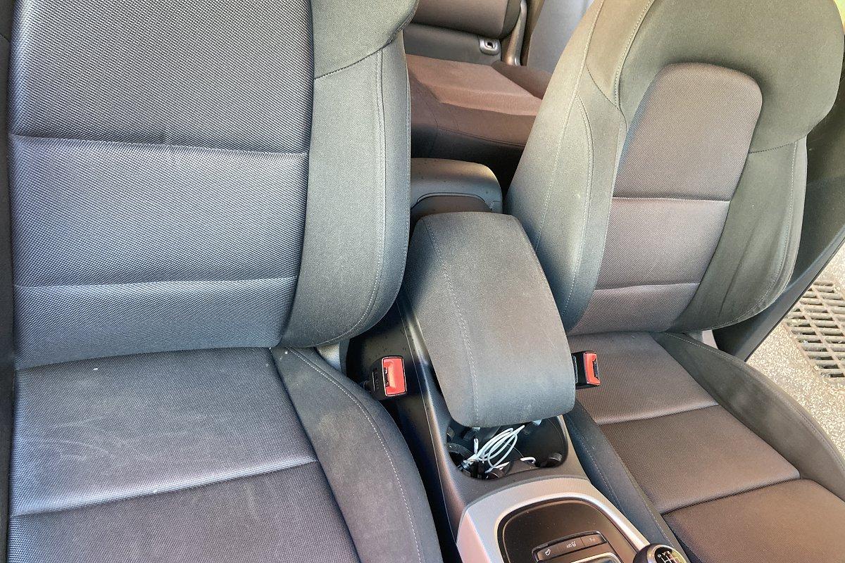 AUDI Q5 2.0 TDI 170 CV quattro