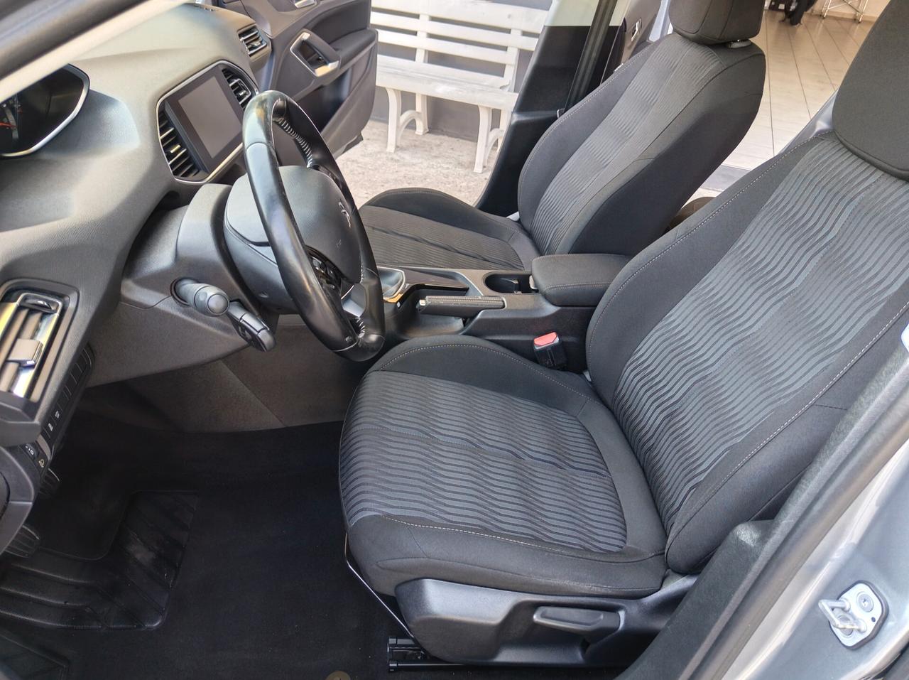 Peugeot 308 BlueHDi 100 S&S SW Active -2016
