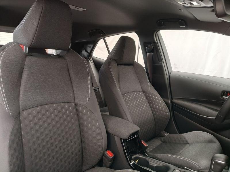 Toyota Corolla Active 1.8 Hybrid