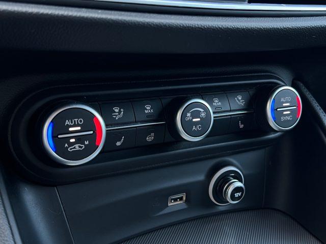 ALFA ROMEO Stelvio 2.2 Turbodiesel 210 CV AT8 Q4 Veloce