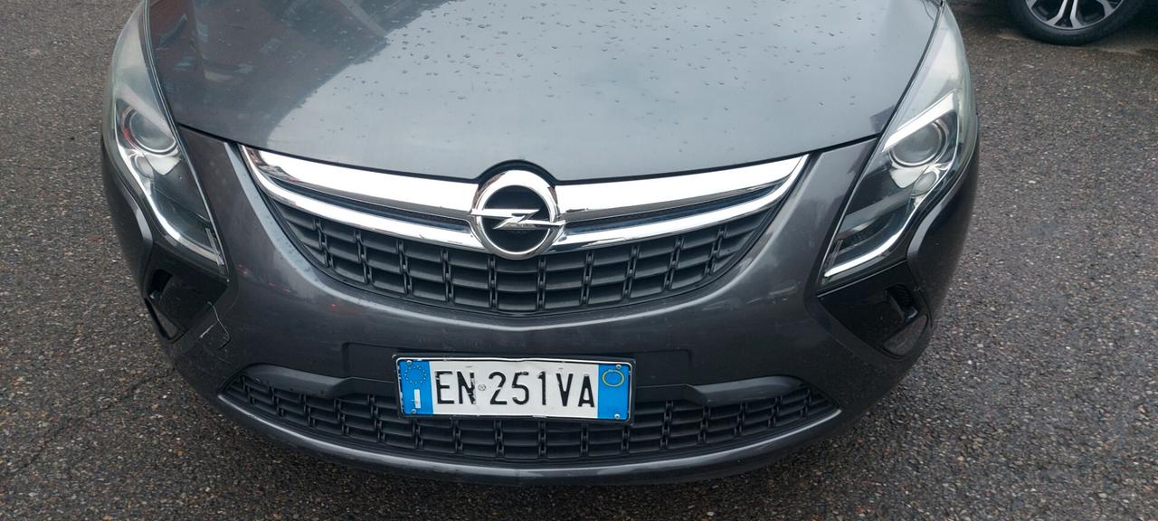 Opel Zafira Tourer 2.0 CDTi 110CV 7 POSTI COSMO