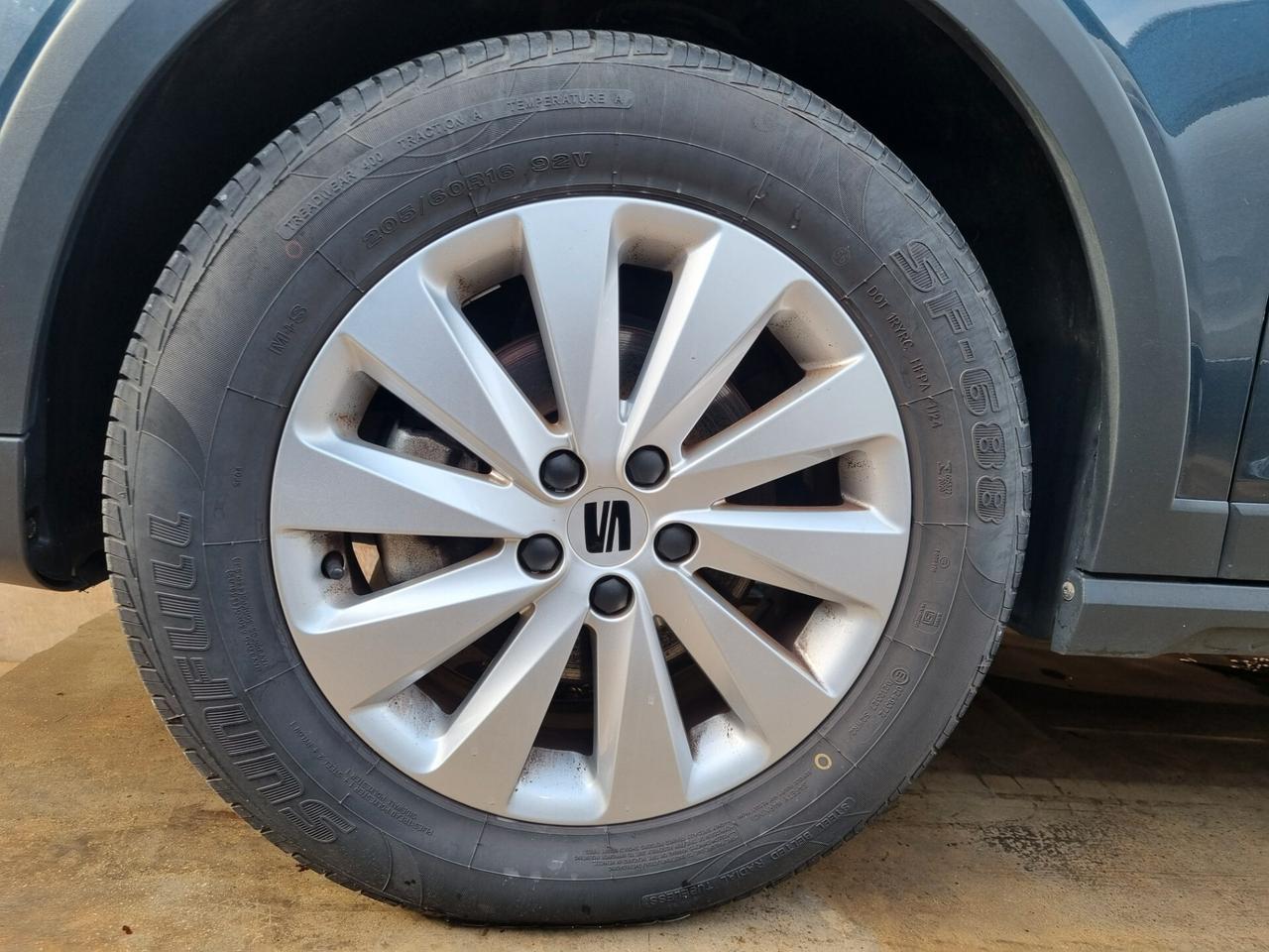 Seat Arona 1.0 EcoTSI Style