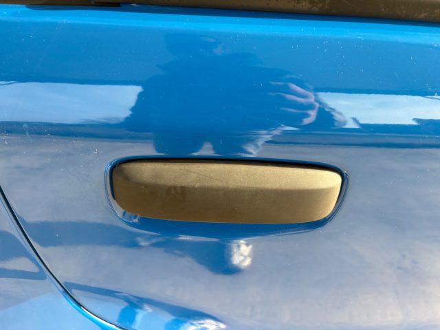 FIAT Panda 1.1 Actual OK NEOPATENTATI AUTORADIO BLUETHOOT