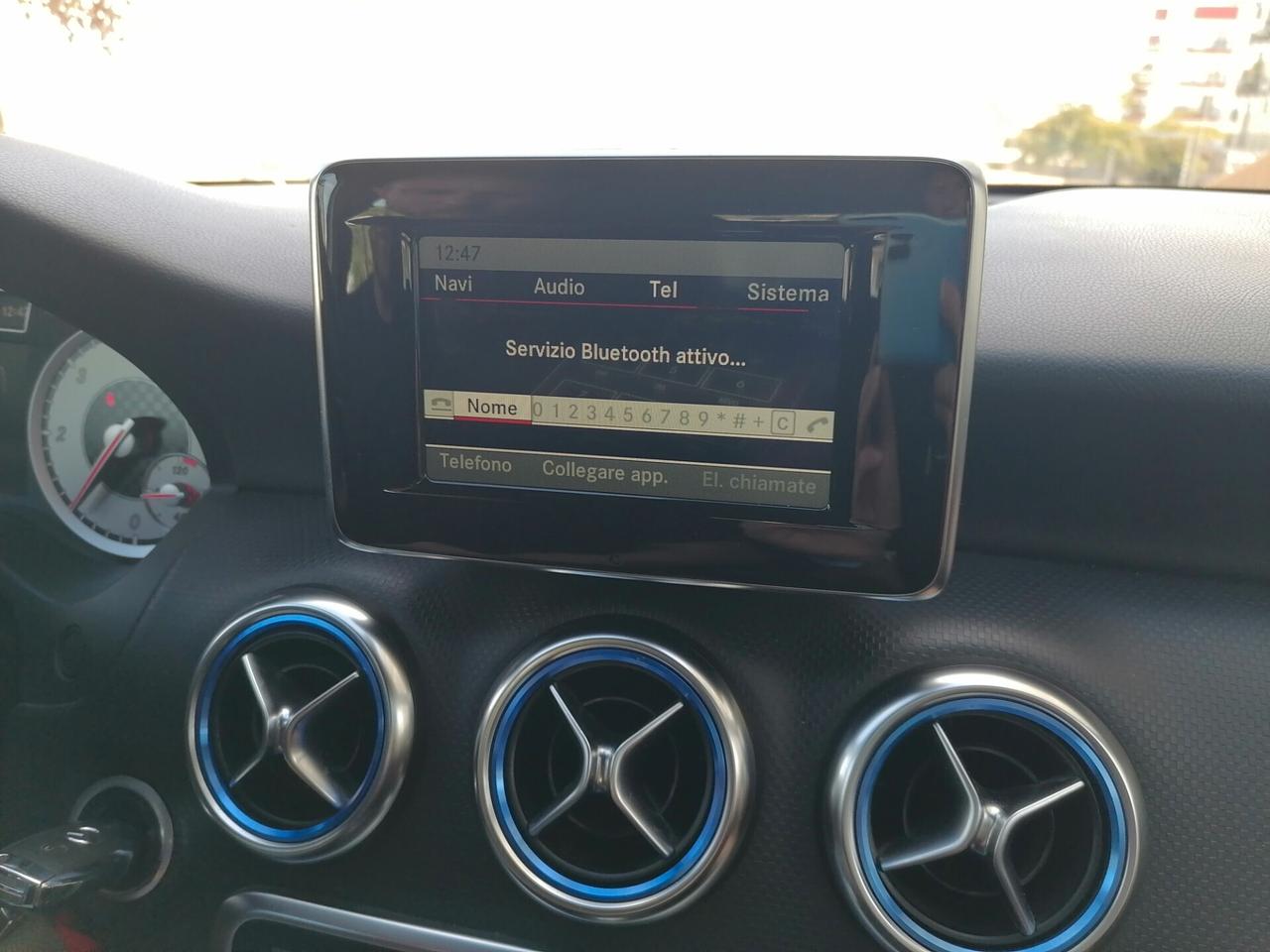 Mercedes-benz A 180 CDI 110cv Sport 2014