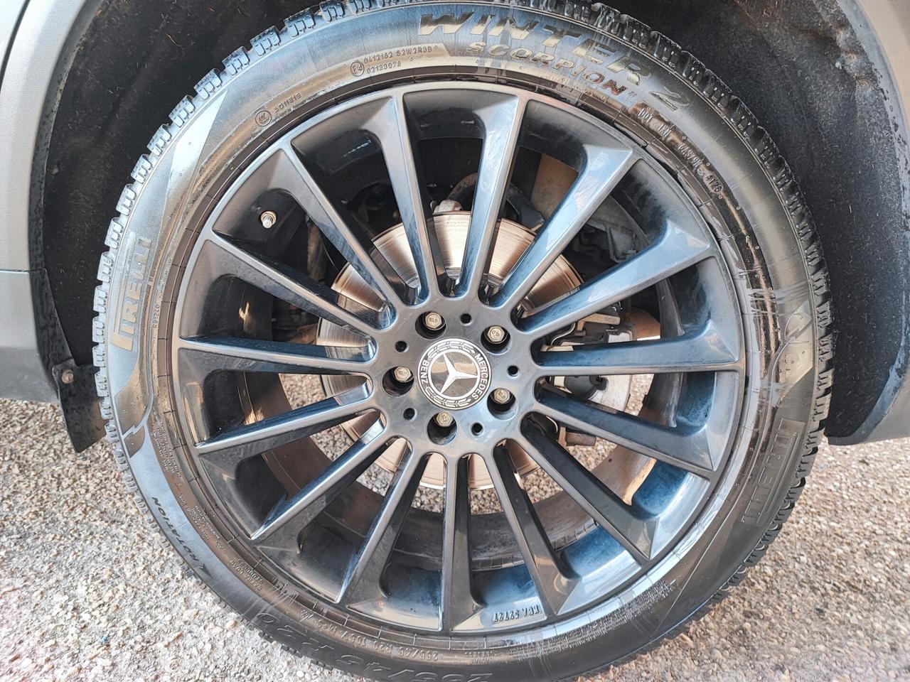 Mercedes-benz GLC 200 d 4Matic Coupé Premium Plus