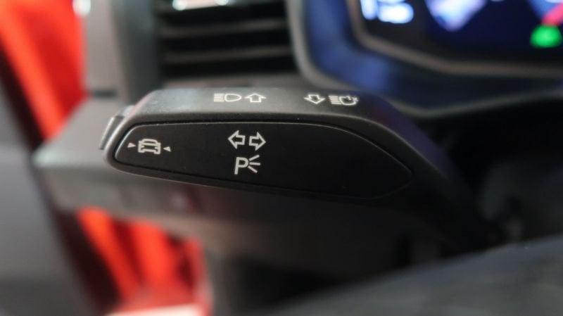 Audi A1 A1 SPB 30 TFSI S tronic Admired #CAMBIO AUTOM.#CARPLAY#SENSORI PARCHEGGIO#