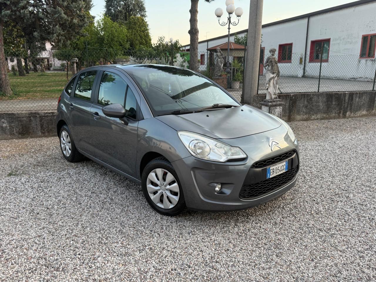 Citroen C3 1.4 HDi 70 Perfect