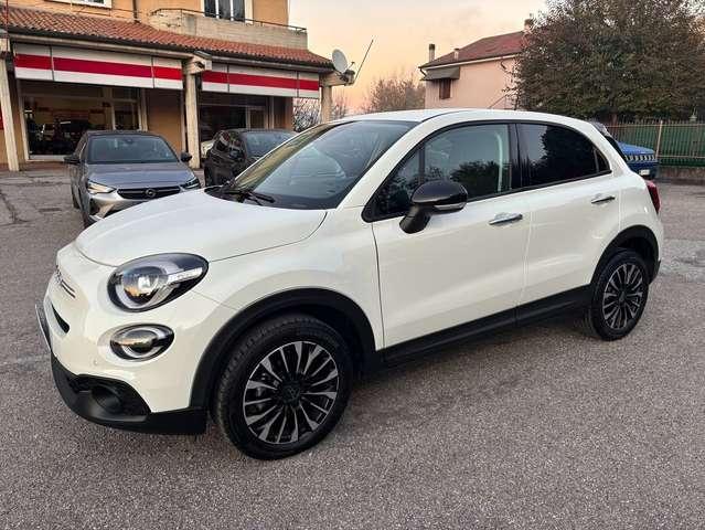 Fiat 500X 500X 1.3 mjet 95cv