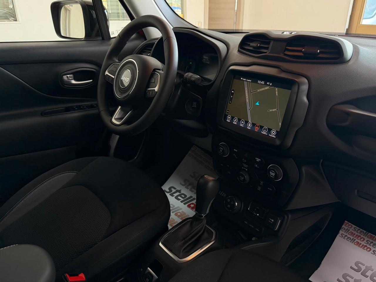 Jeep Renegade 1.3 T4 190CV PHEV 4xe Limited *IVA DEDUCIBILE*