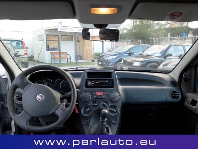 FIAT Panda 1.2 Dynamic Natural Power