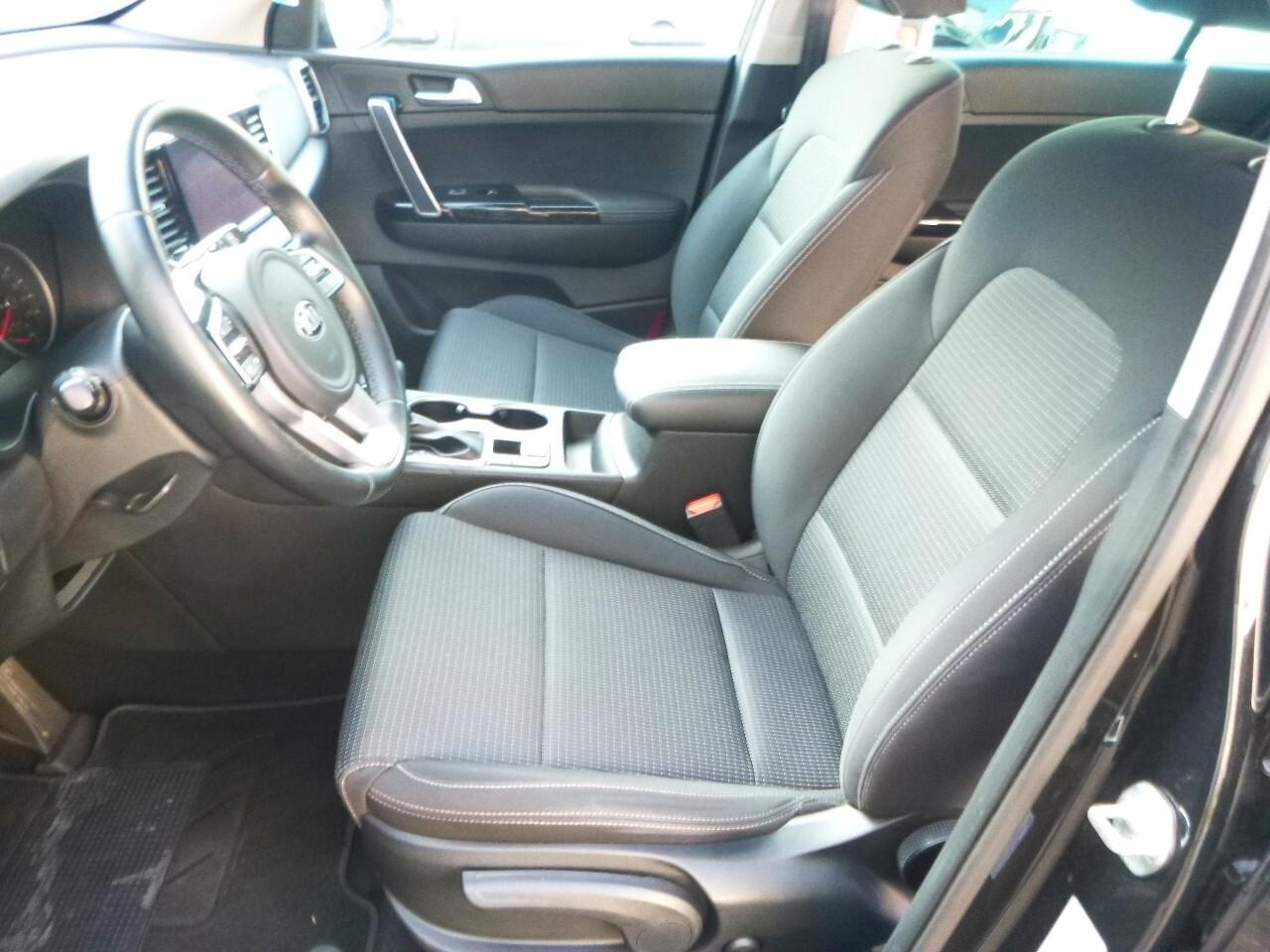 Kia Sportage 1.6 CRDI 136 DCT7 2WD Mild Hybrid GT Line 30th Ann.
