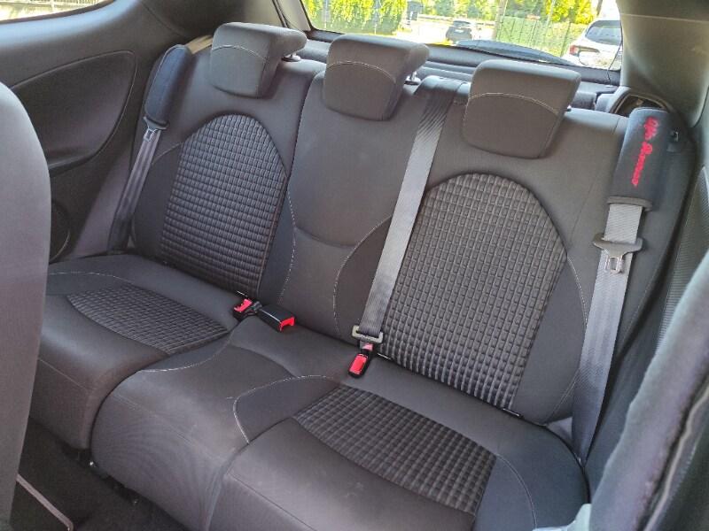 ALFA ROMEO MiTo MiTo 1.4 T 170 CV M.air S&S Qua...