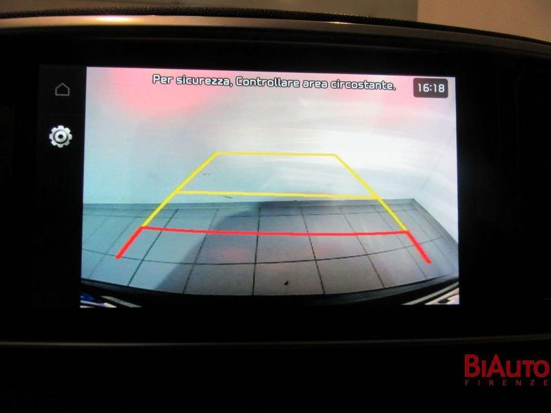 KIA Sportage 1.6 CRDI 115 CV 2WD Mild Hybrid Business Class