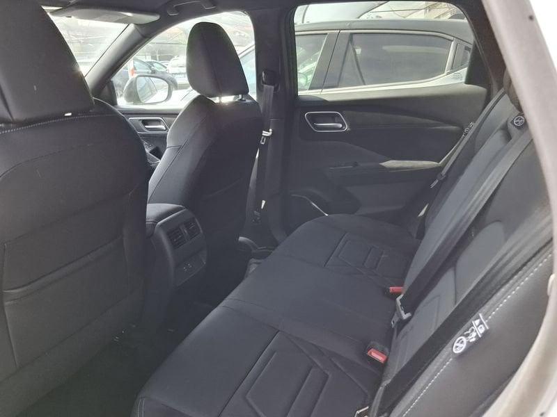 Nissan Qashqai NEW N-DESIGN MH 140CV MT 2WD