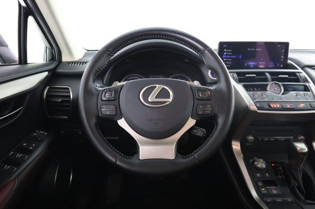 LEXUS Other NX NX Hybrid 4WD Executive