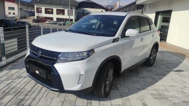 SUZUKI VITARA 1.4 IBRIDA 129CV 4X4 4WD ALLGRIP MANUALE