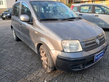 Fiat Panda 1.2 GPL GARANZIA EUROPEA CONFORMGEST 12 MESI RINNOVABILE FINO A 36 MESI!!!