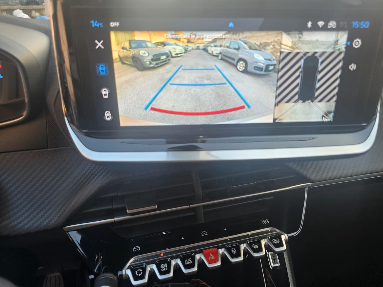 Peugeot 2008 PureTech 100 S&S Allure