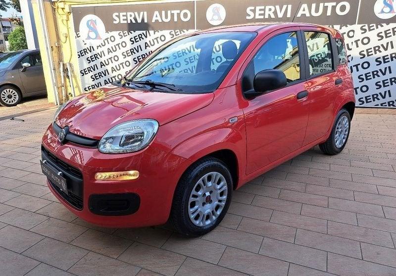 FIAT Panda Panda 1.2 Easy