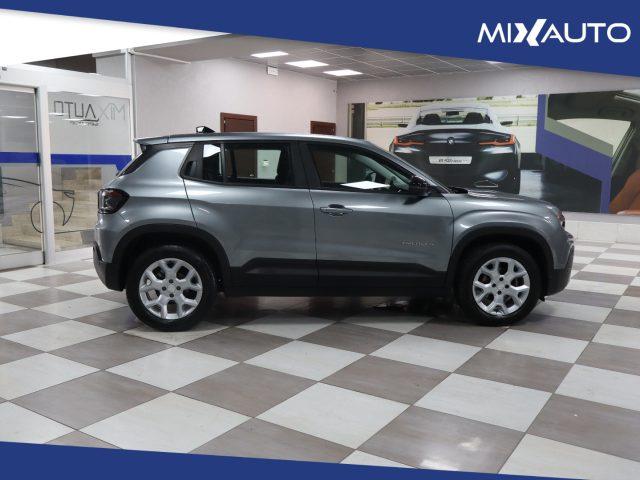 JEEP Avenger 1.2 Turbo 100cv Altitude EU6