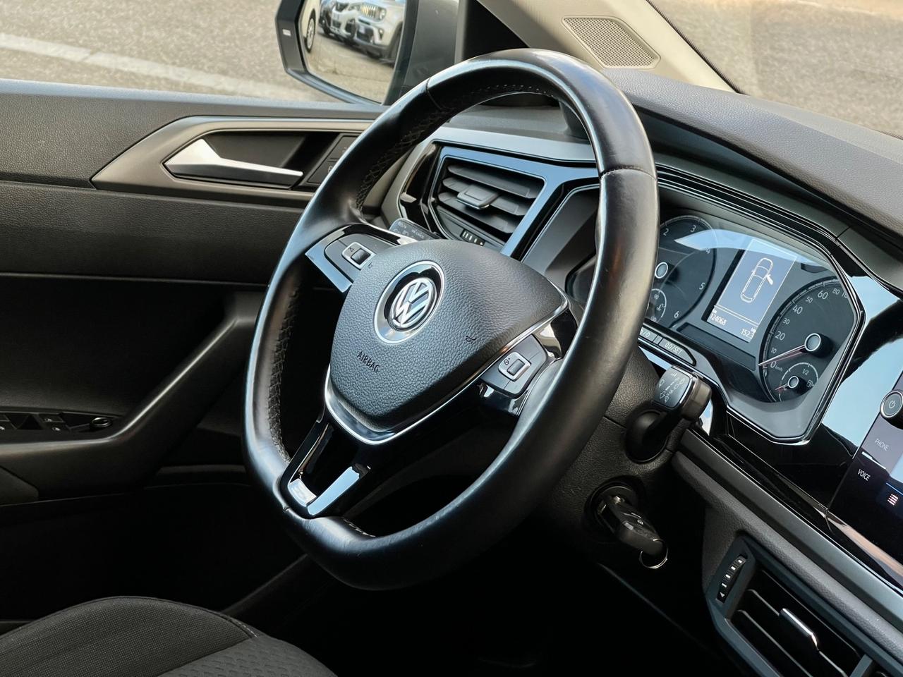 Volkswagen Polo 1.6 TDI 80cv - NEOPATENTATI