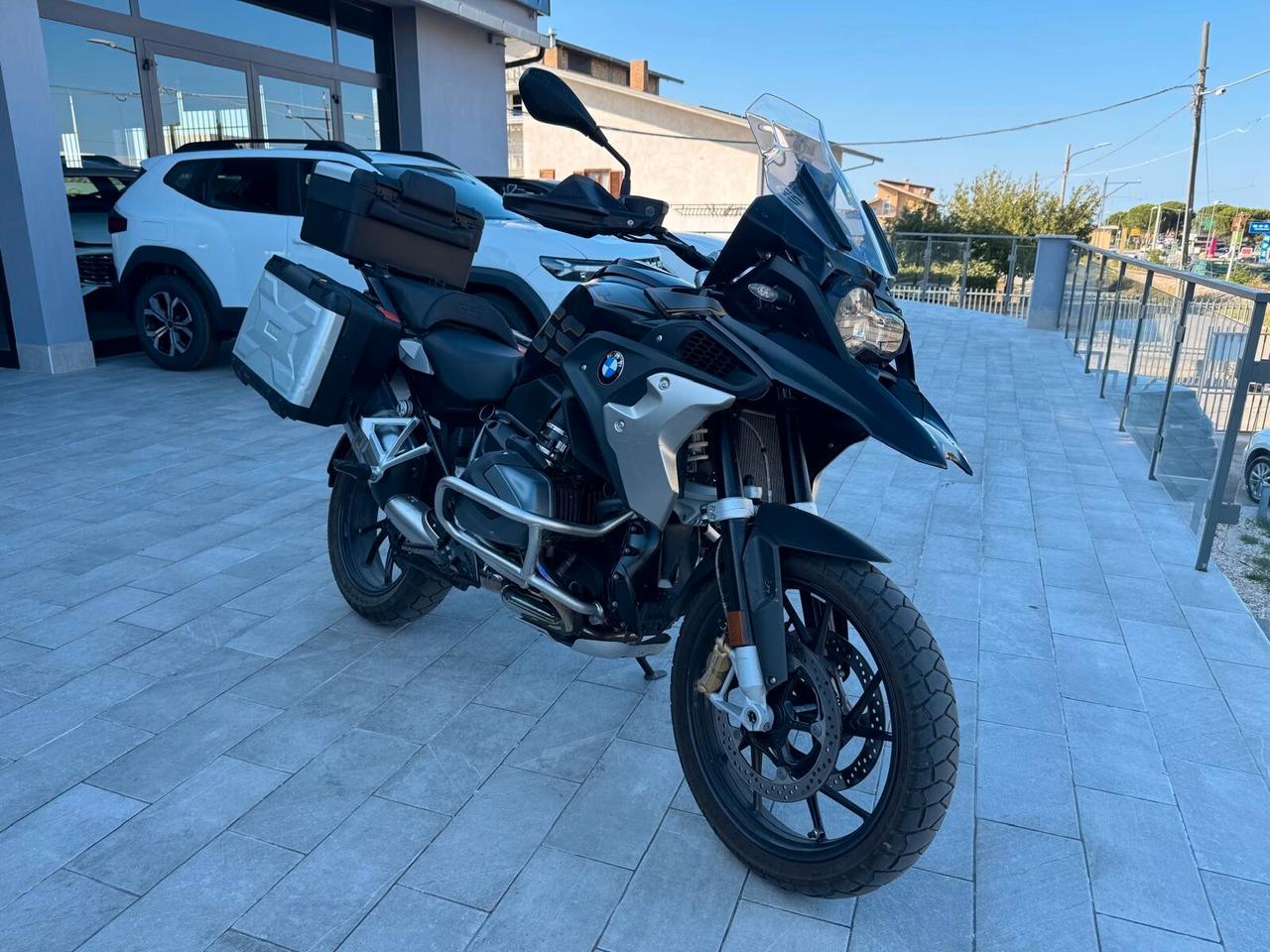Bmw R 1250 GS Exclusive