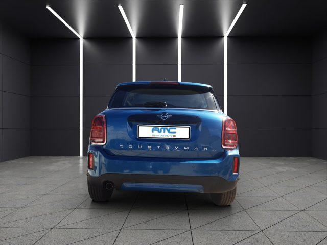 MINI Countryman 1.5 One D Hype Countryman