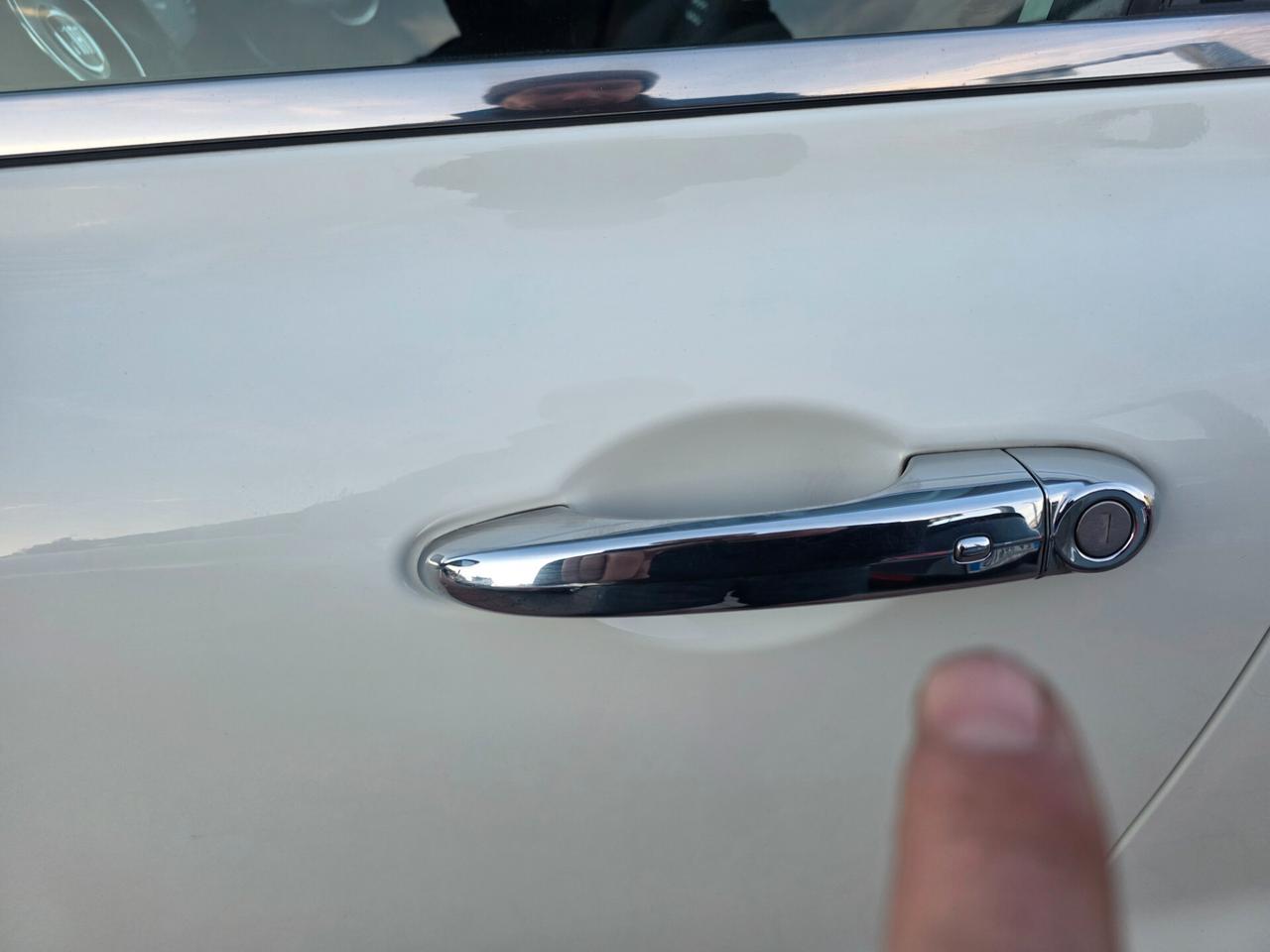 Fiat 500X 1.6 MultiJet 120CV perfetta garantita 12M