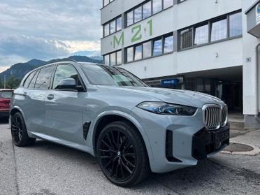 Bmw X5 xDrive40d 48V Msport Pro PREZZO TOP