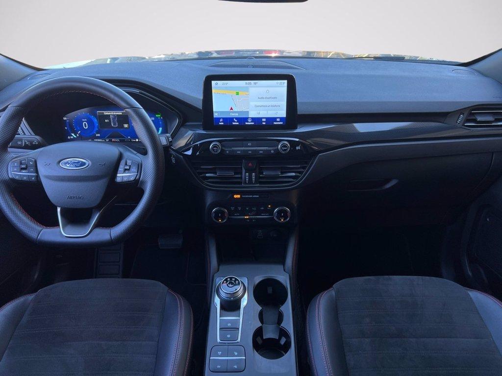 FORD Kuga 2.5 Plug In Hybrid 225 CV CVT 2WD ST-Line X del 2023