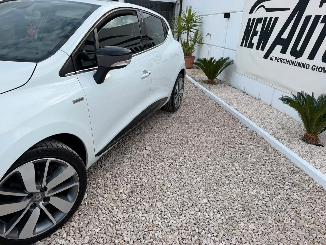 Renault Clio 1.5 dCi 8V 90CV 5 porte Costume National