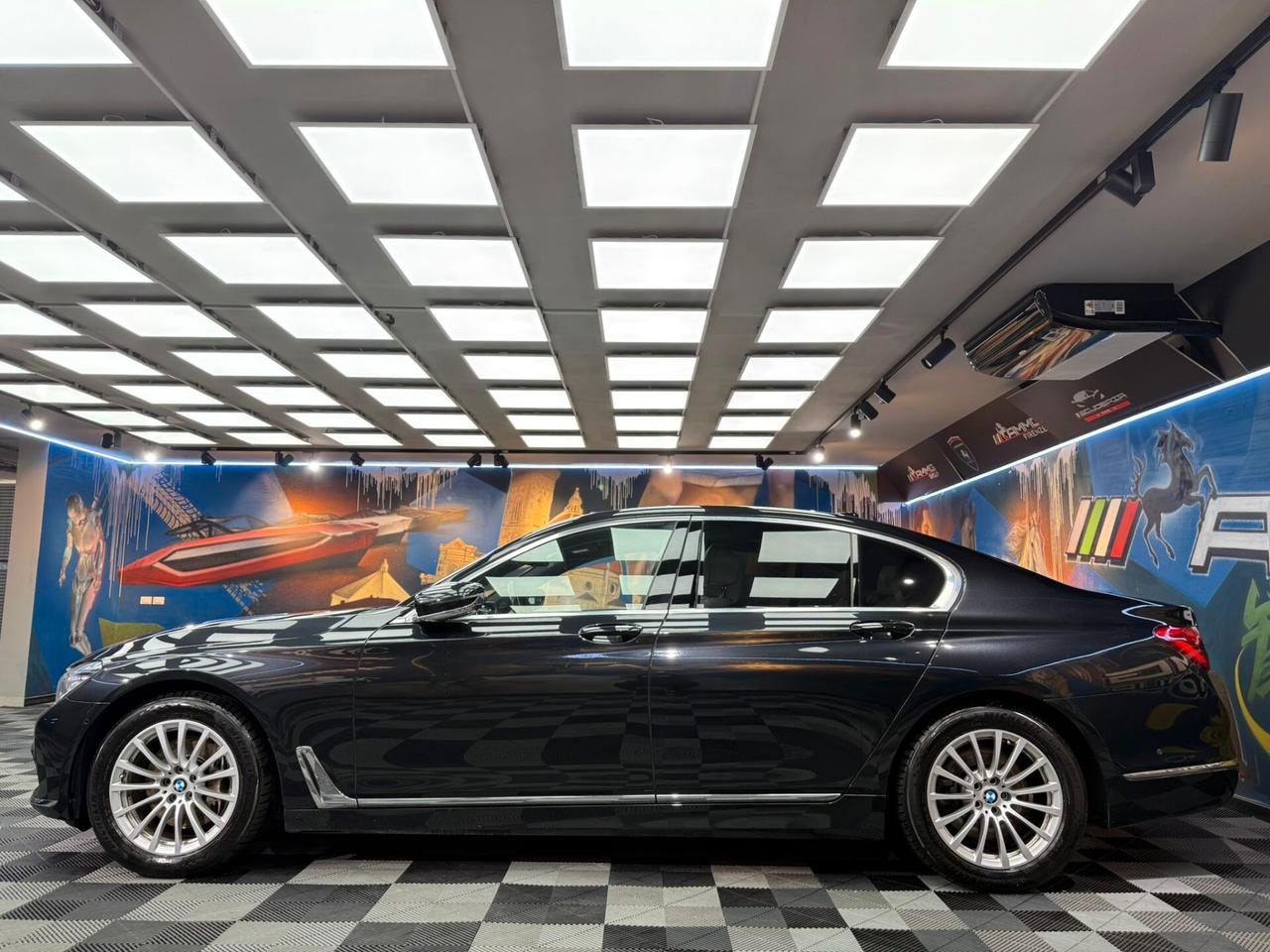 Bmw 730 730d xDrive Eccelsa (154)