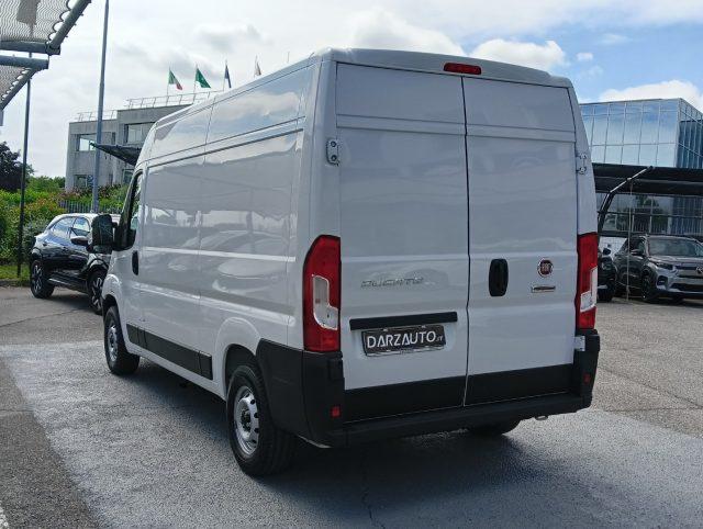 FIAT Ducato 35 2.2 Mjt 140CV L2 H2 PM TM Furgone