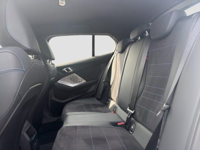 BMW 118 Serie 1 (F70) d 5p. MSport