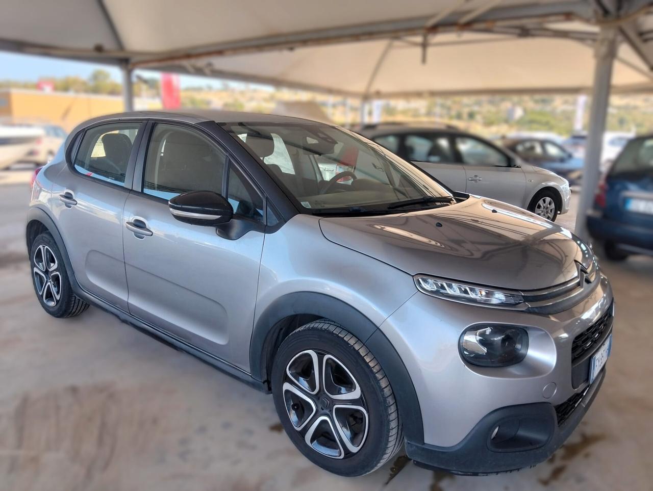 Citroen C3 3A SERIE 2019