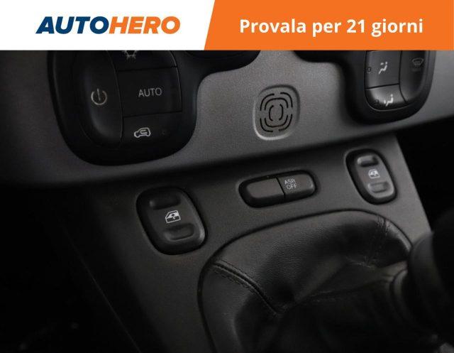 FIAT Panda 1.2 City Cross