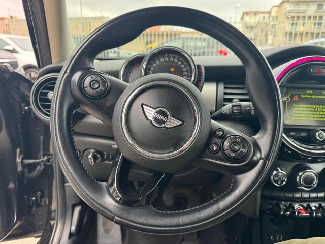 MINI One 1.5 One D 5 porte